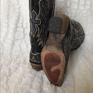CORRAL boots
